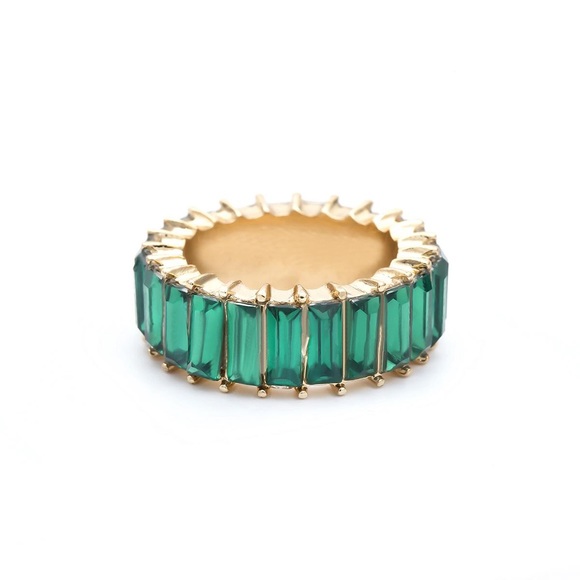 LUXO ETERNITY RING - Picture 8 of 8